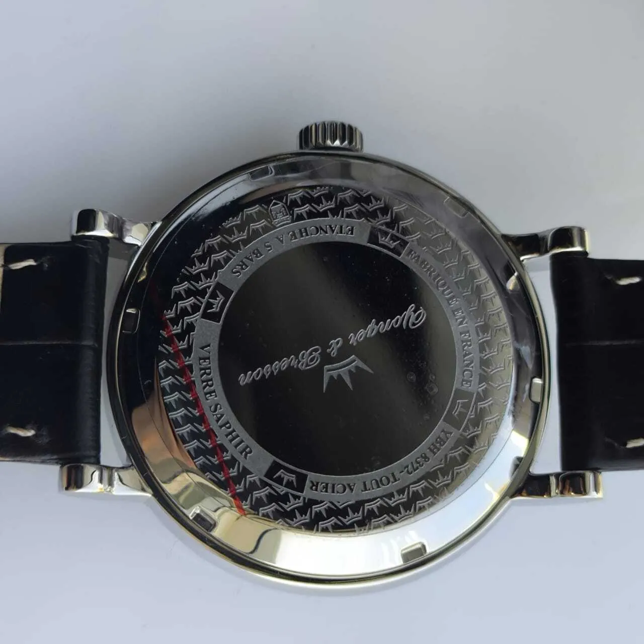 YOUNGER &amp; BRESSON YBH837201B