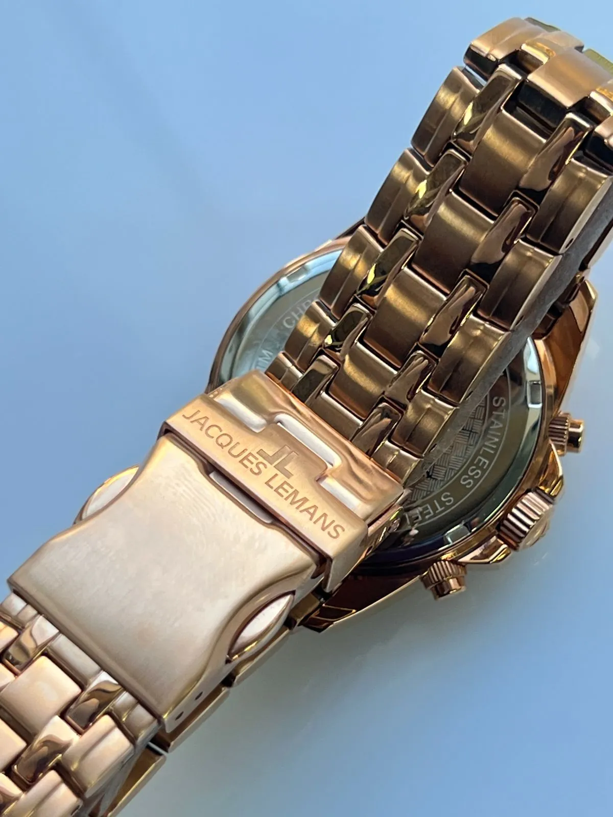 JACQUES LEMANS JL 1-1863E